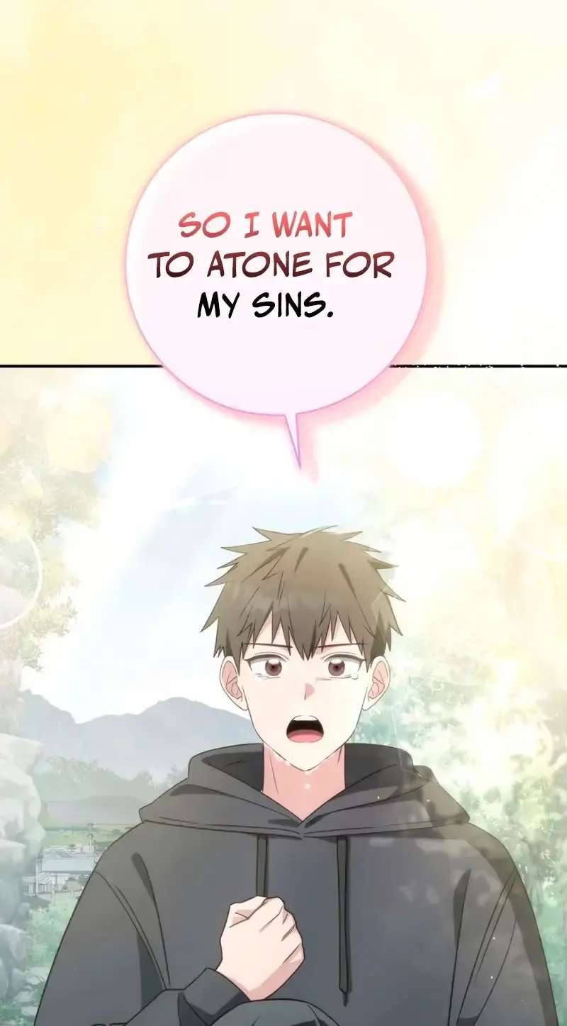 Healing With Drubly Chapter 26 - page 85