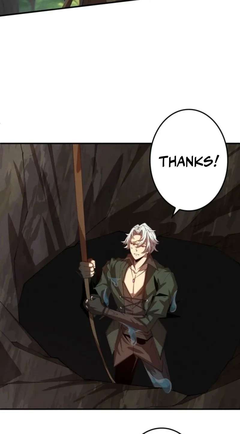 Dream Beast Hunter Chapter 23 - page 31
