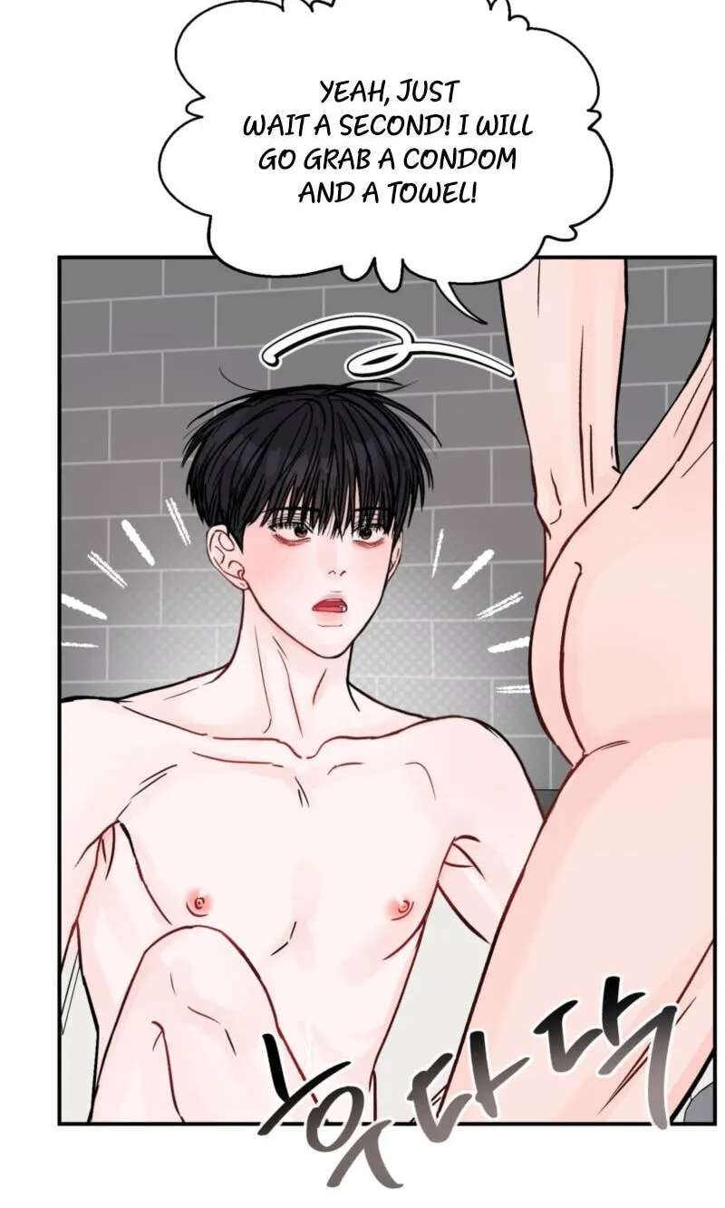 Jumping the Geon Chapter 46 - page 12
