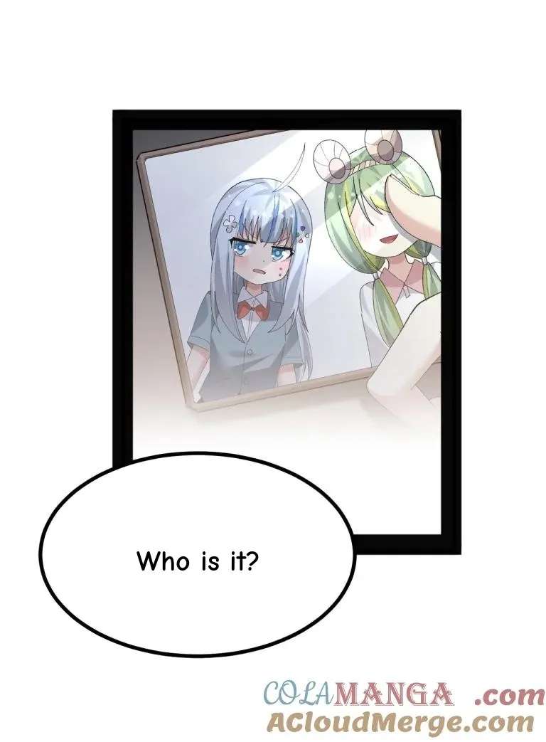 The Graduation Project Is, Making Butter! Chapter 77 - page 45