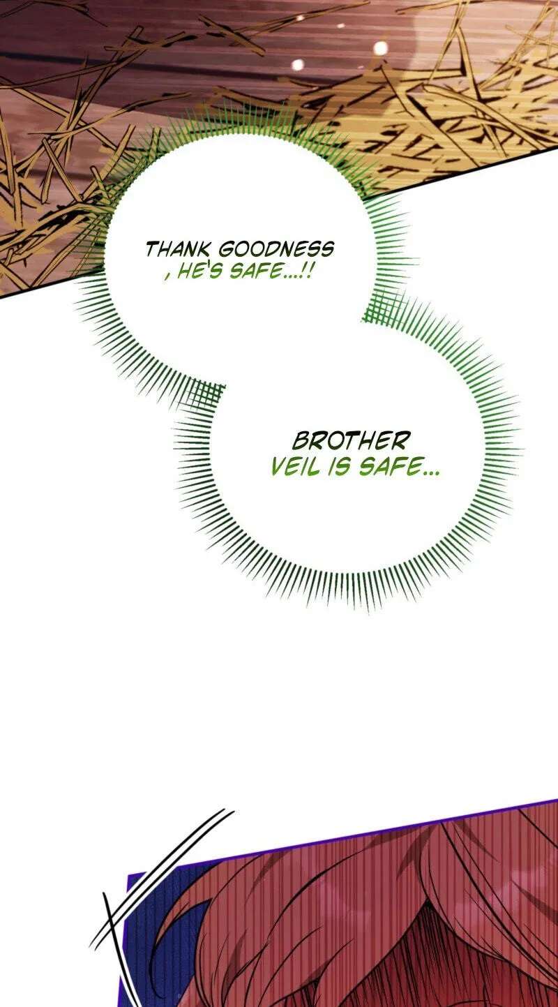 Himsumjjin Eorini-ga Appa-reul Chatseumnida Chapter 49 - page 49