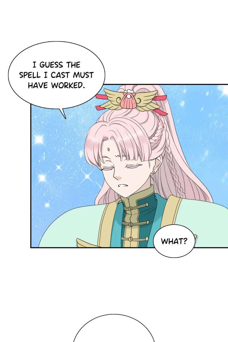 Dear My Dokkaebi Husband Chapter 50 - page 4