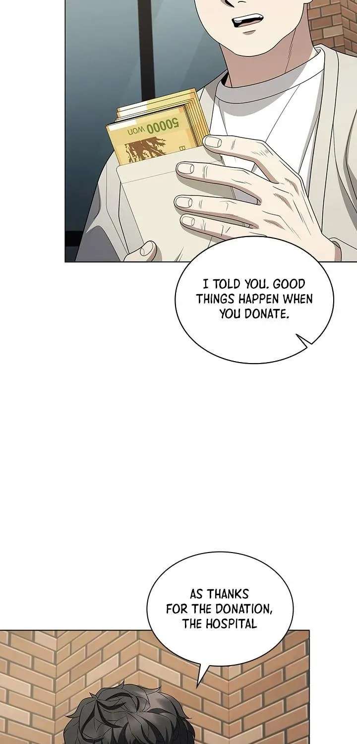 Dr. Choi Tae-Soo Chapter 325 - page 80