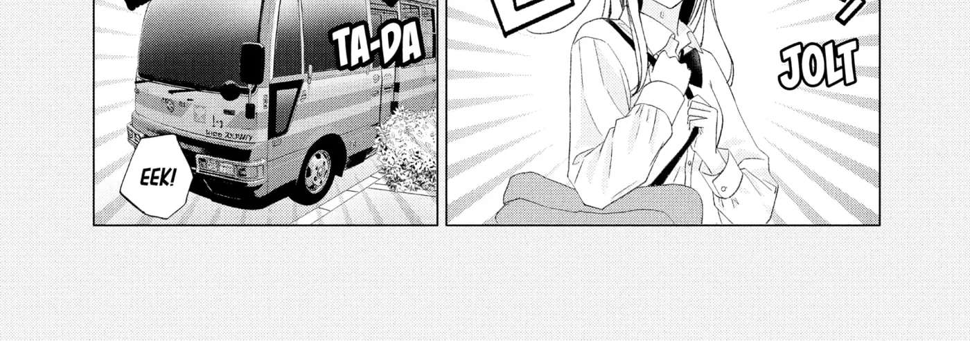 Nanoni, Chigira-kun ga Amasugiru. Chapter 55 - page 18
