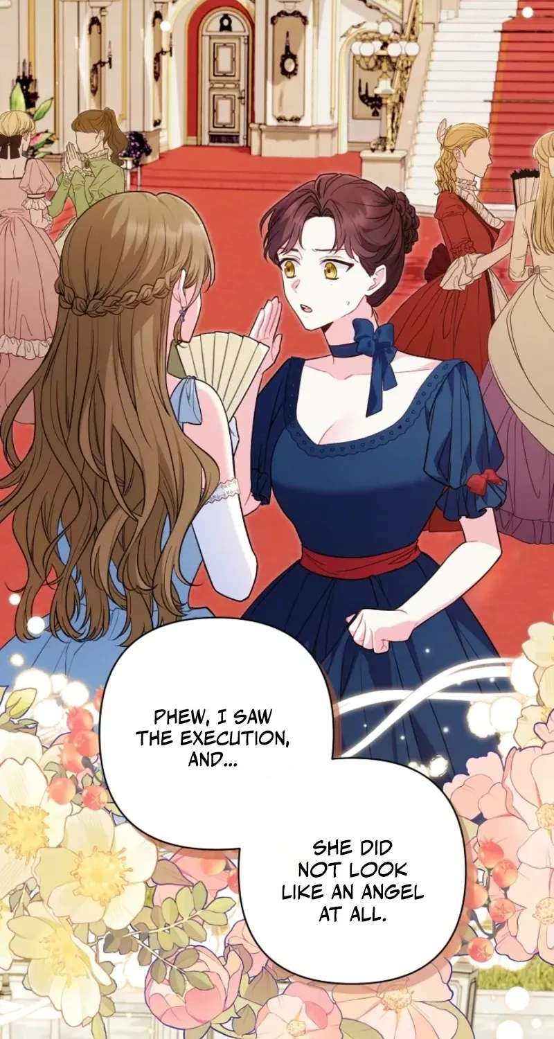 I’m the Villainess, but I Imprinted with the Male Lead Chapter 56 - page 61