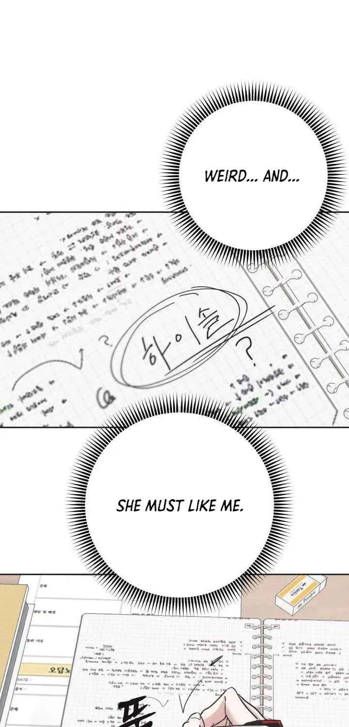 An Equation with No Wrong Answers Chapter 3 - page 59