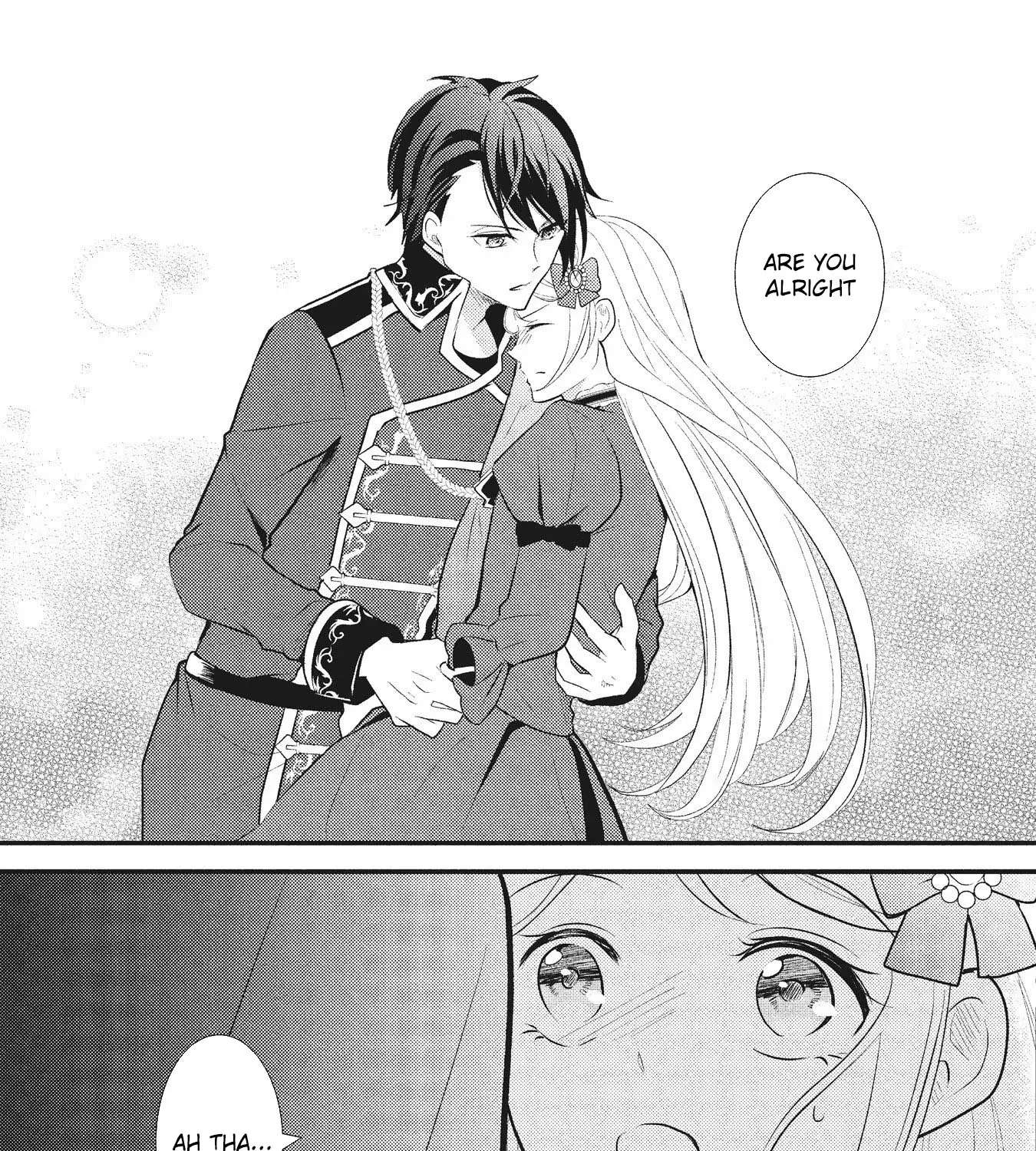 Reincarnated as the Villainess, but I'm More Loved Than the Heroine Chapter 2 - page 13