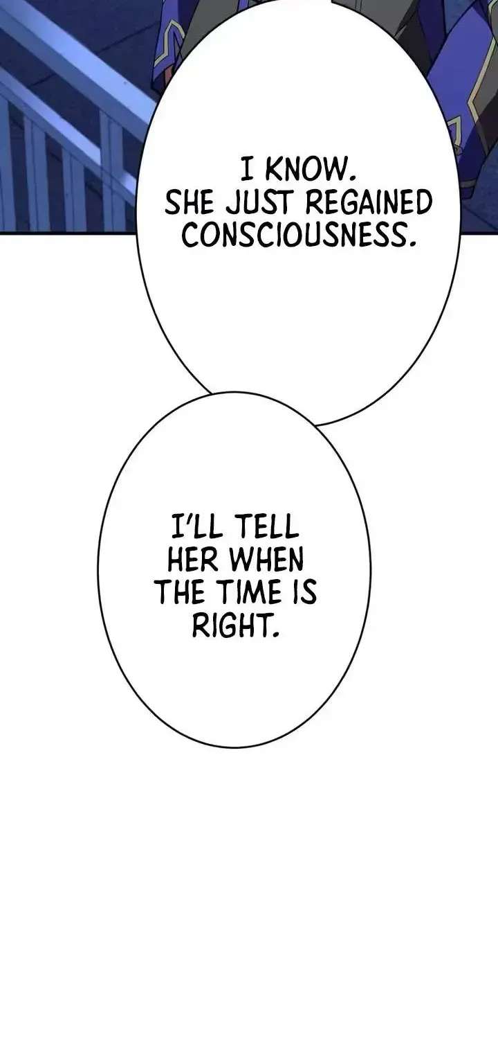 The Underworld Transcendent Returns Chapter 35 - page 69