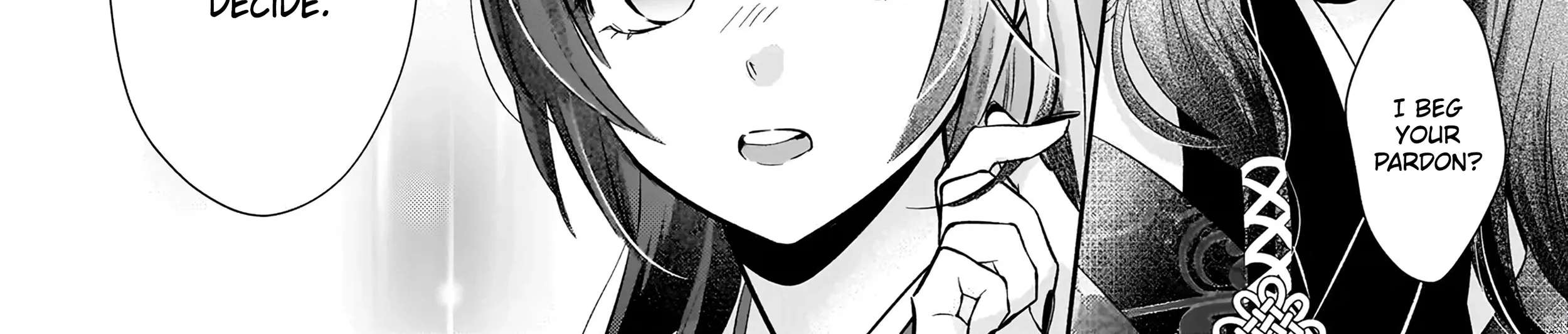 Yashaou No Saiai Shitagerareta Chiyu No Otome Wa Dekiai Sareru Chapter 6.1 - page 45