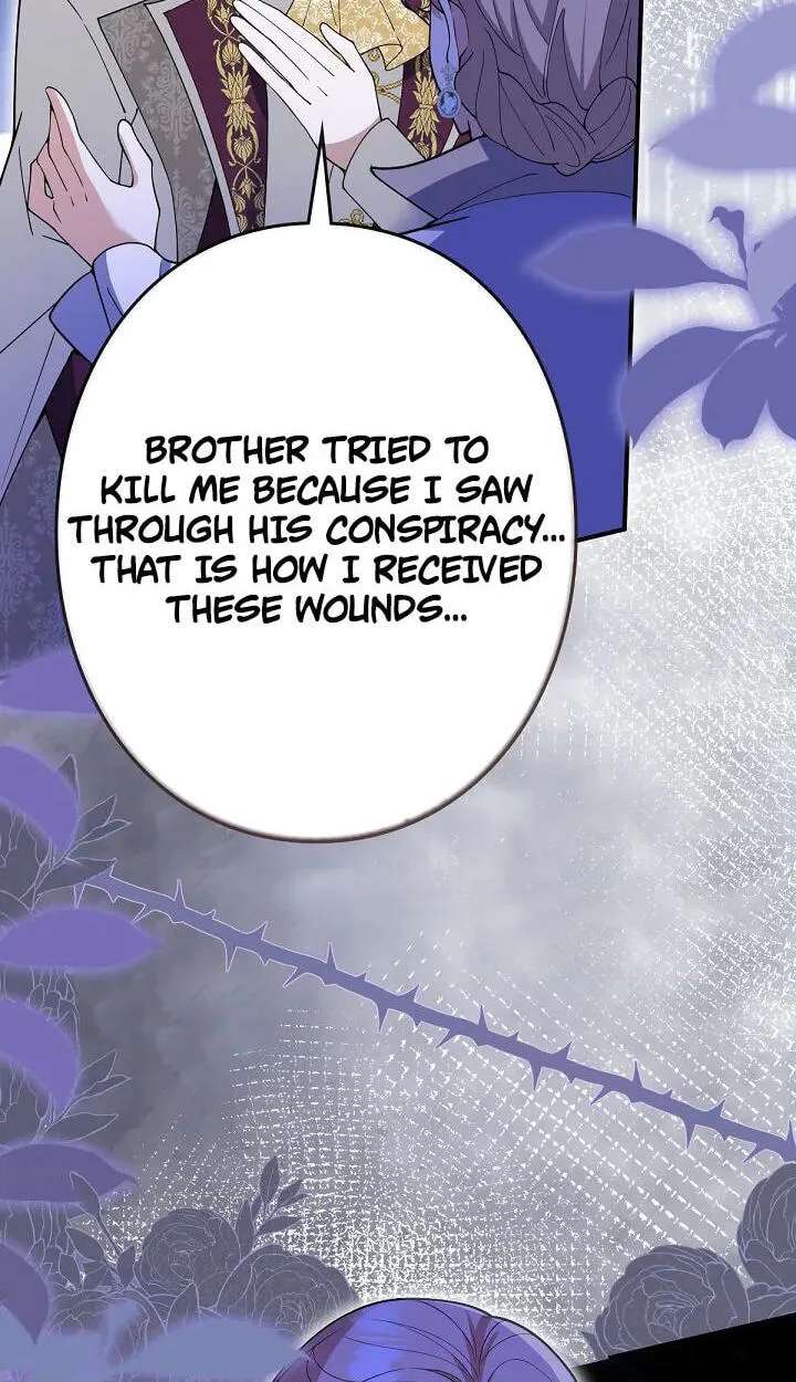 Banished Mother, Desired by the Crown Prince Chapter 60 - page 51