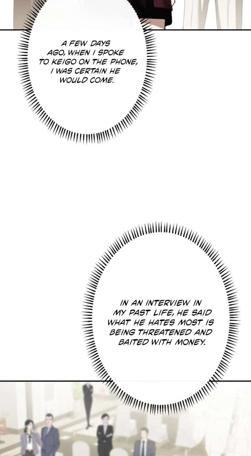 The Former Ace Producer Aims for 10 Million Followers in Her Second Life Chapter 62 - page 18