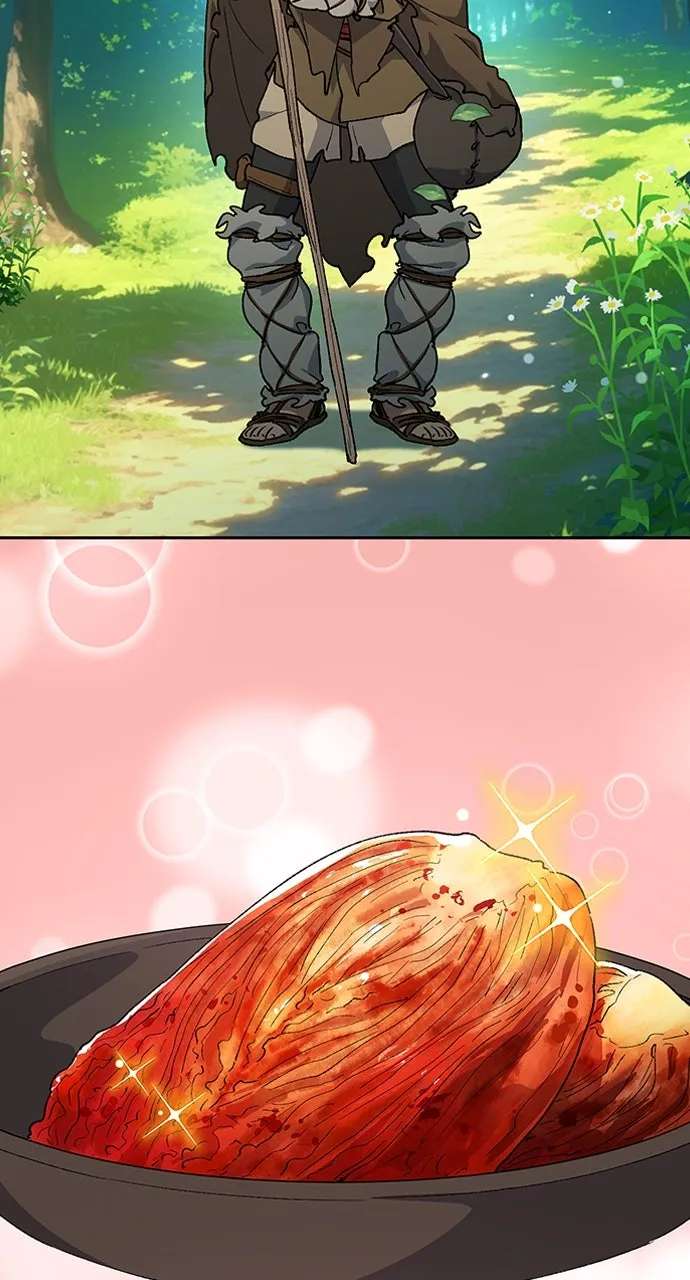 Peaceful Camping Lifein Another World Chapter 111 - page 4