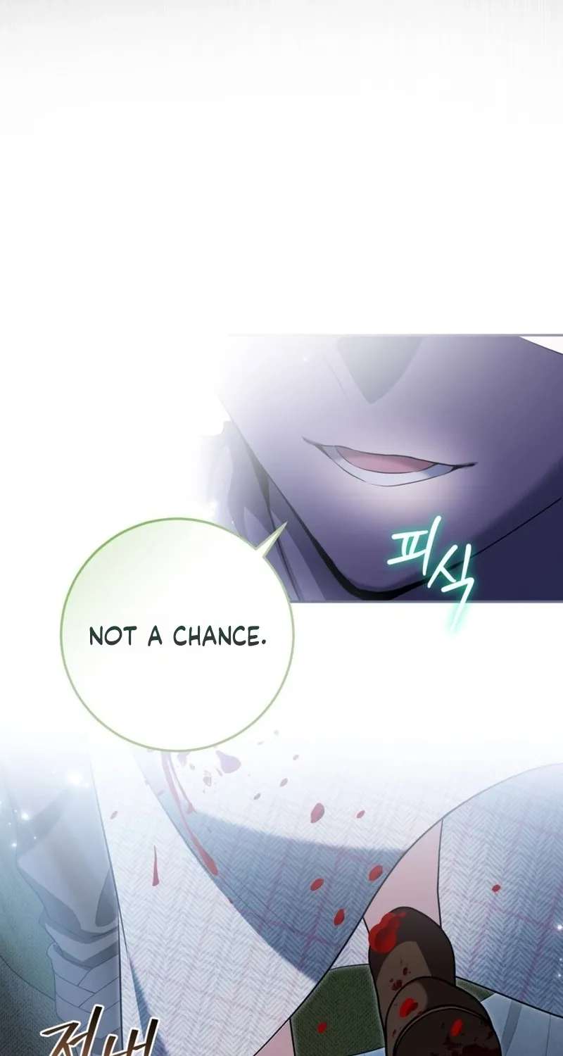 The Peaceful Life Of A Maid Who Hides Her Power And Enjoys It Chapter 38 - page 65