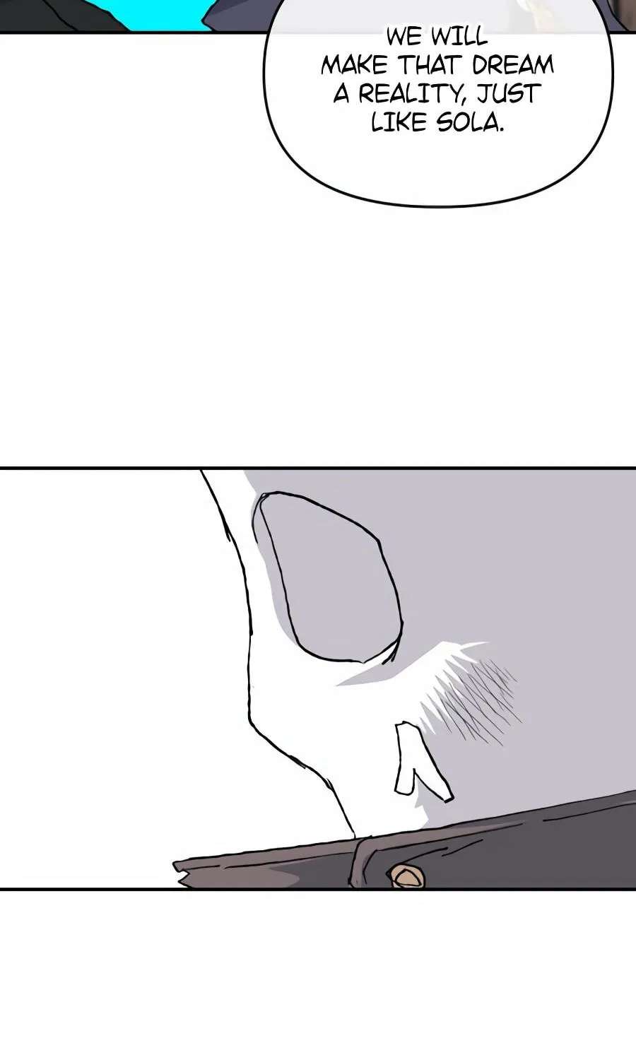 The Tale Of The Skeleton Messenger Chapter 49 - page 24