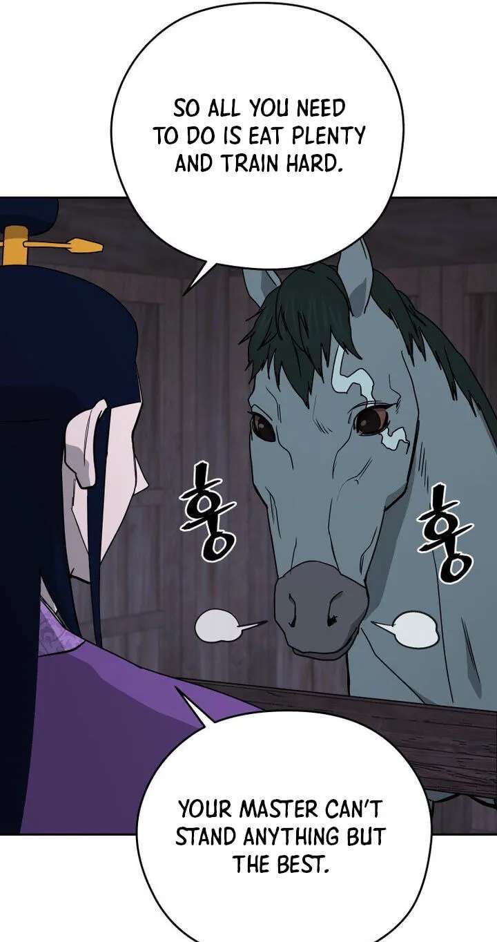 Gwanjeon – Lee Kang-jin Chapter 264 - page 18