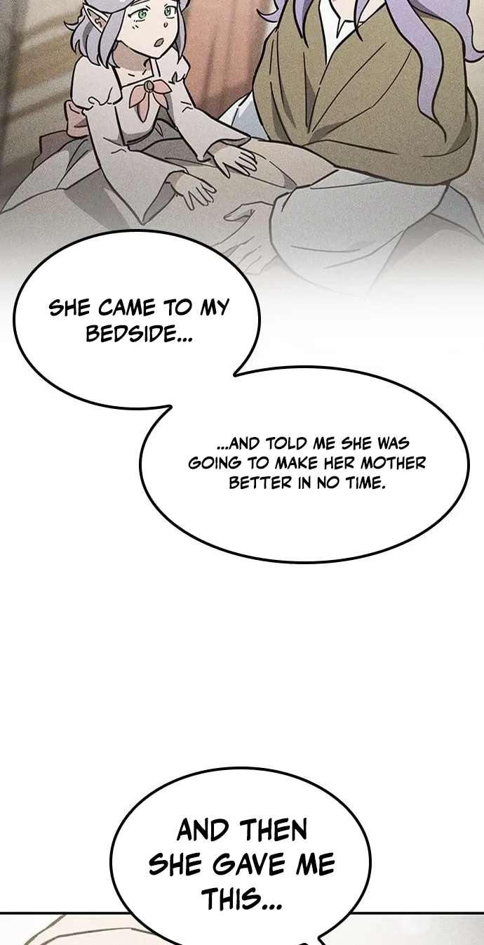 Kim Oh-jin and The Strange Beasts Chapter 59 - page 16