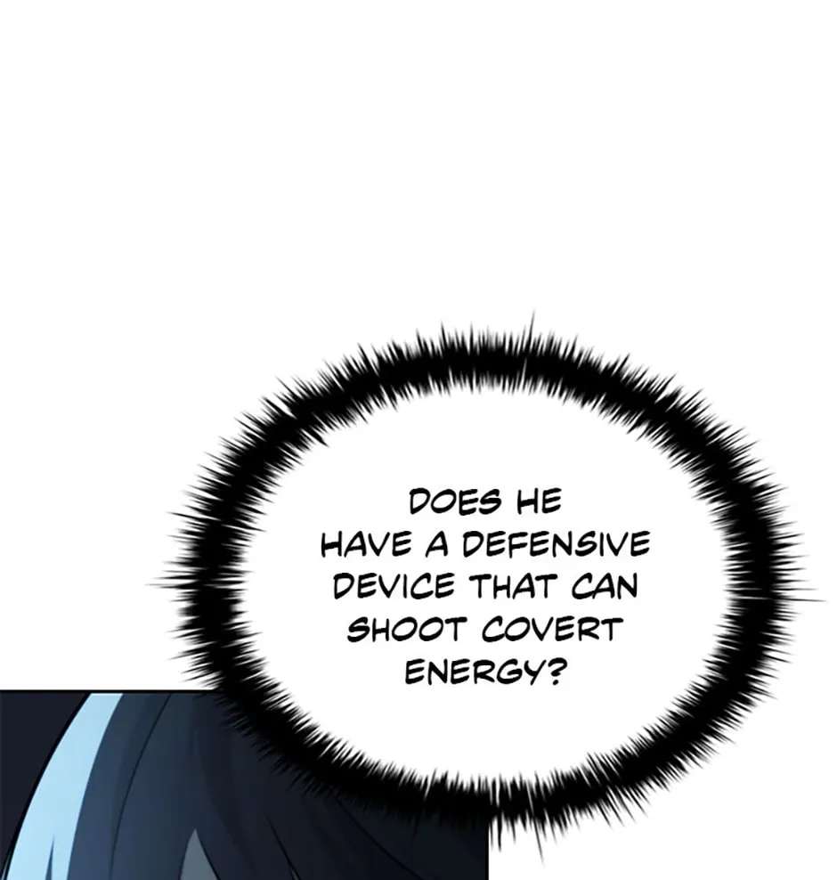 Absolute Master of the Senate Chapter 57 - page 54