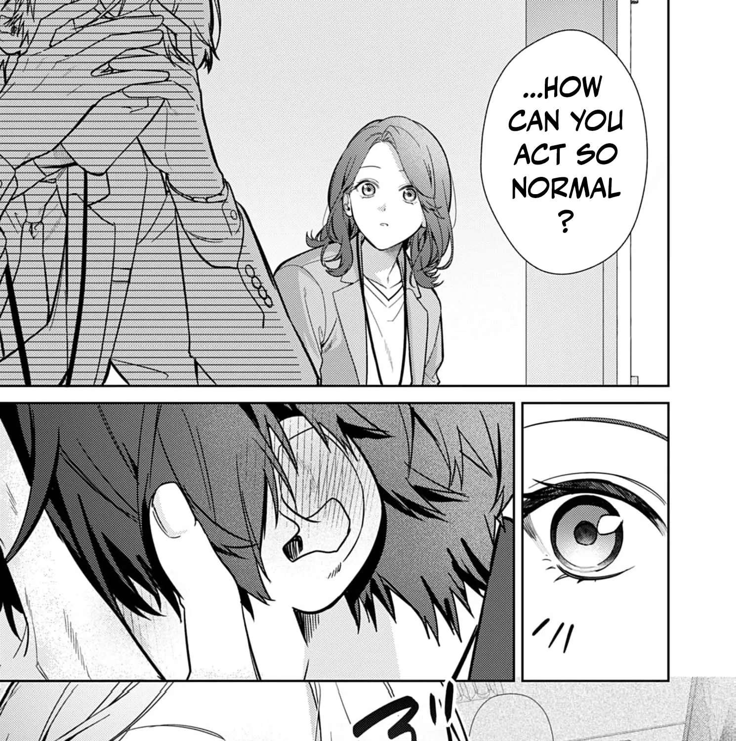 Confession of Doting Love From My Best Friend - Ten Years' Worth, I'm Going All In, so Be Prepared Chapter 17 - page 19