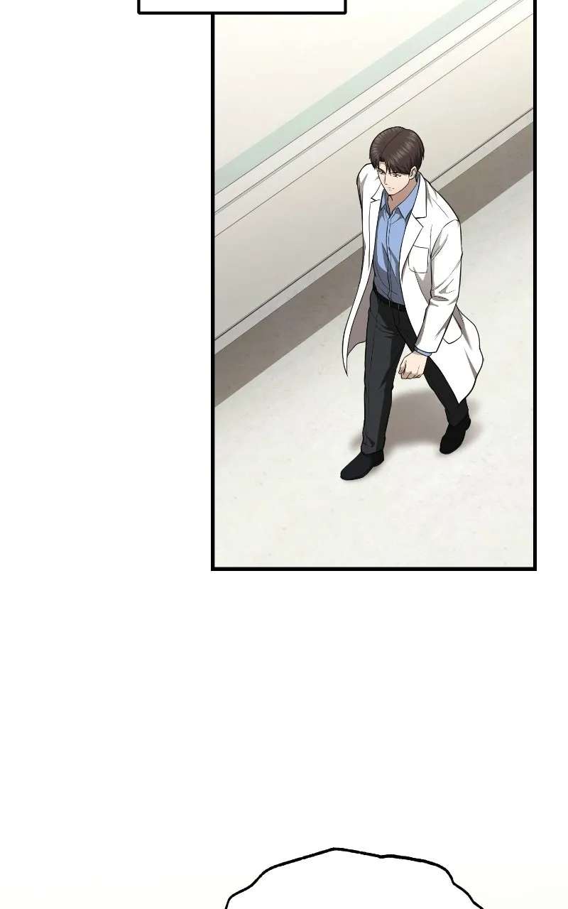 The Regressed DoctorJust Wanted to Live Quietly Chapter 65 - page 92