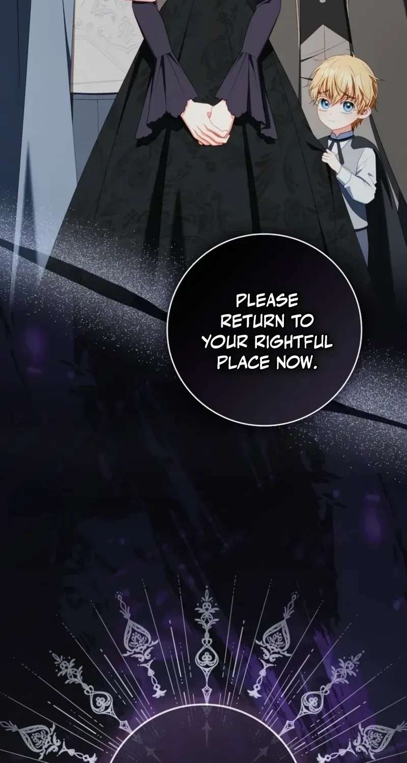 Unshakable Female Lead in Regret Genre Chapter 61 - page 32