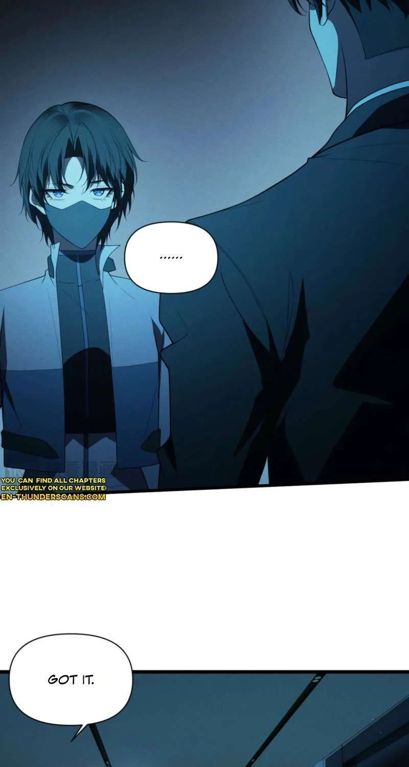 Transmigrating Into The Cyber Game After Being On Top For Killing Boss Chapter 64 - page 31