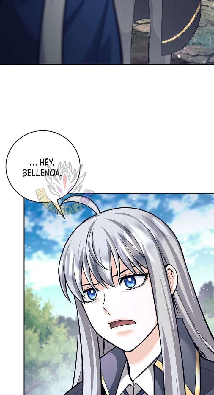 I'm Quitting the Hero's Party Chapter 161 - page 80