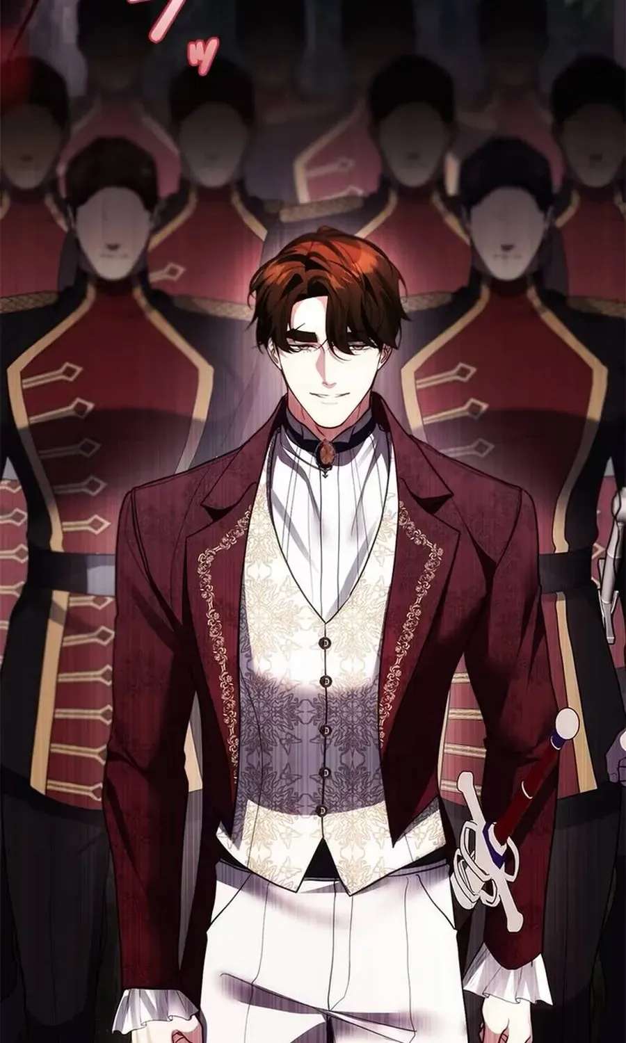 I Won’t Regret My Second Life, The Happy Ending Comes After Revenge Chapter 54 - page 130