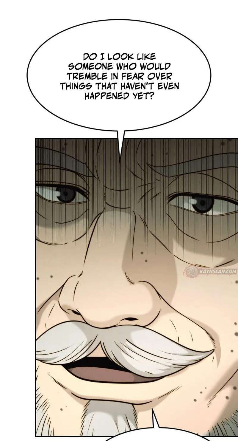 The Dignity of a Chaebol Chapter 125 - page 59