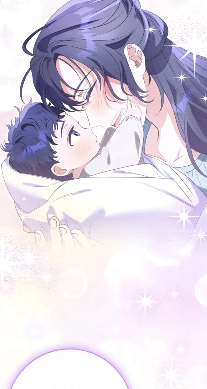 I Thought My Husband Was Supposed to Die? Chapter 88 - page 29