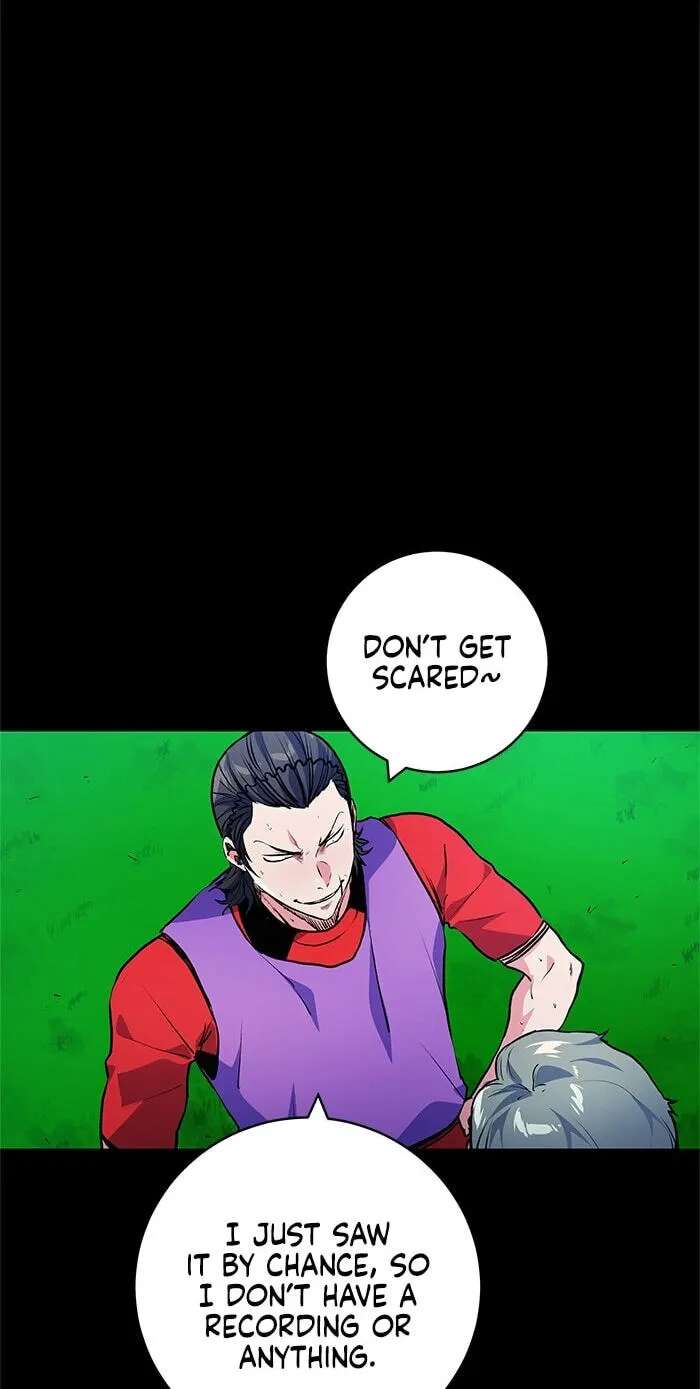 Top Corner Chapter 255 - page 47
