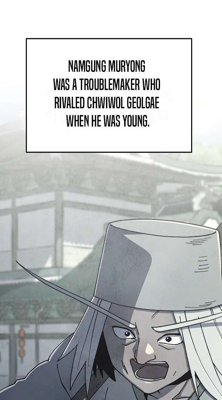 The Genius Grandson of House Namgung Chapter 110 - page 55