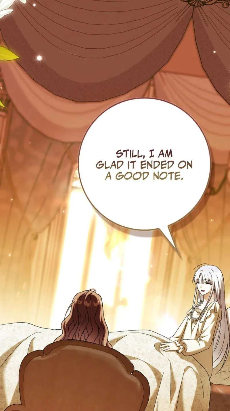 The White Tiger Princess Is Safe Chapter 48 - page 41