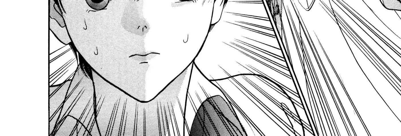HEN - Suzuki-kun to Sato-kun no Baai Chapter 3 - page 46