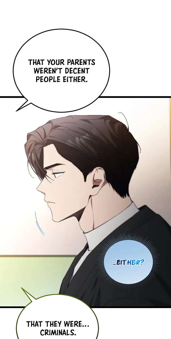 For My Own Good Chapter 100 - page 28