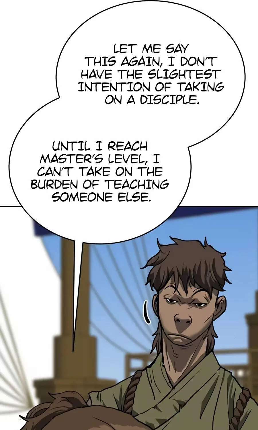 The Masters of Heaven and Earth Chapter 83 - page 87