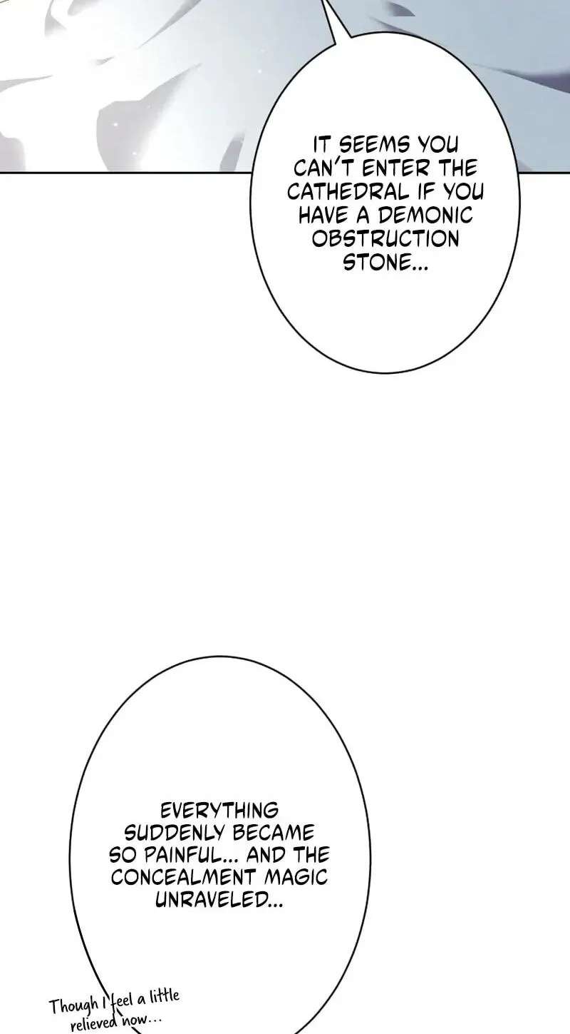 The Submissive Emperor Devours Me Chapter 29 - page 63