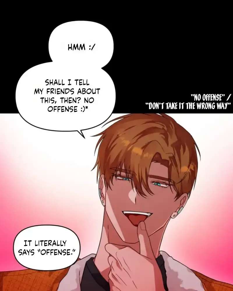 A Man Can't Be a Daughter in Law Chapter 3 - page 12