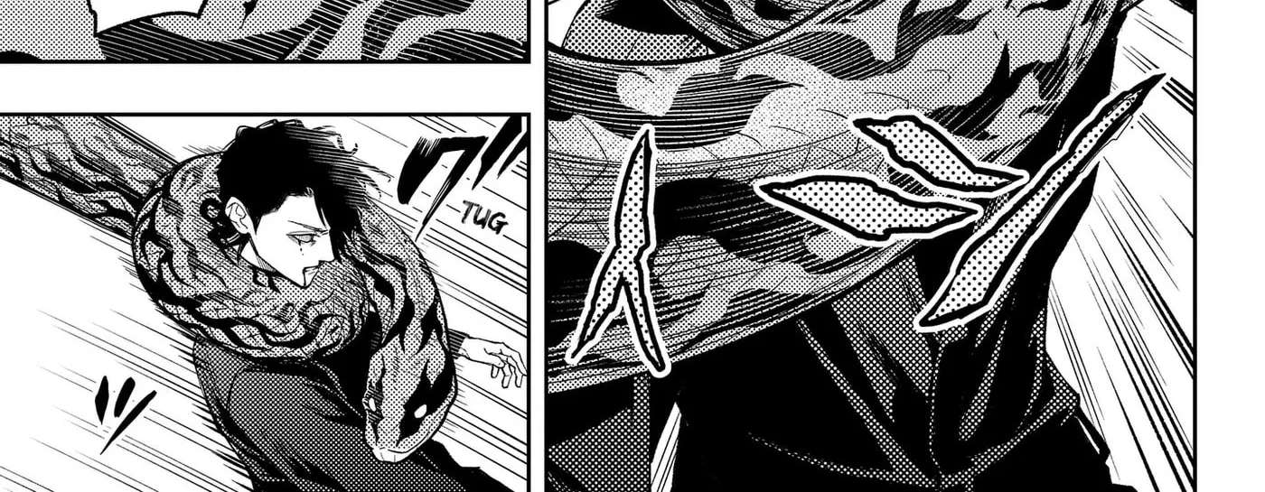 Asura’s Verdict Chapter 38 - page 30