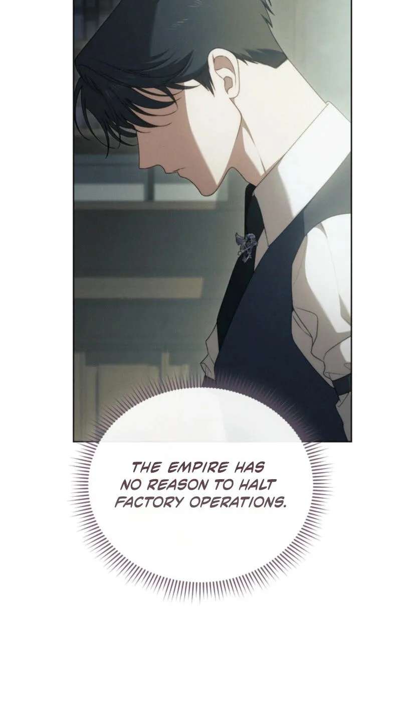 The Manor Awaits Spring Chapter 31 - page 33