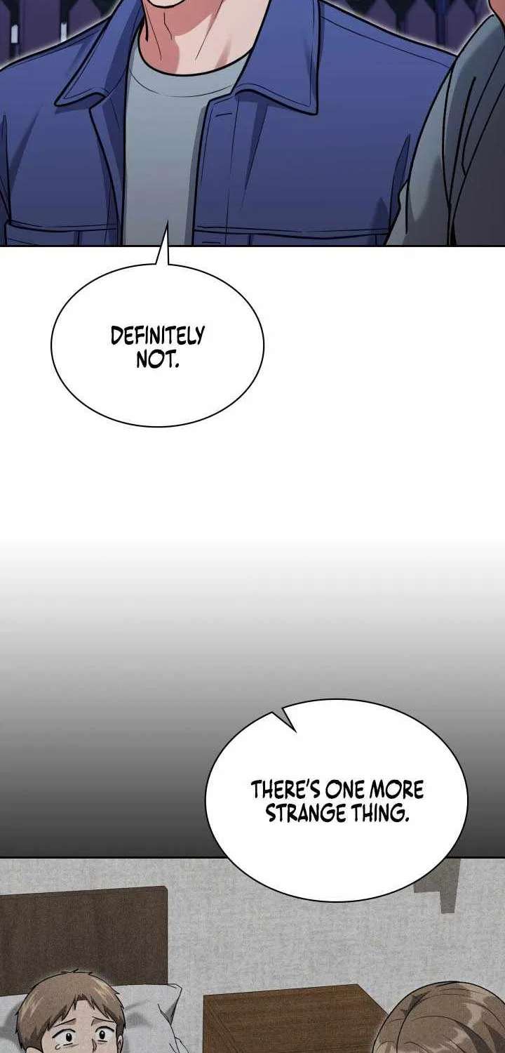 Reset Life Of Regression Police Chapter 170 - page 85