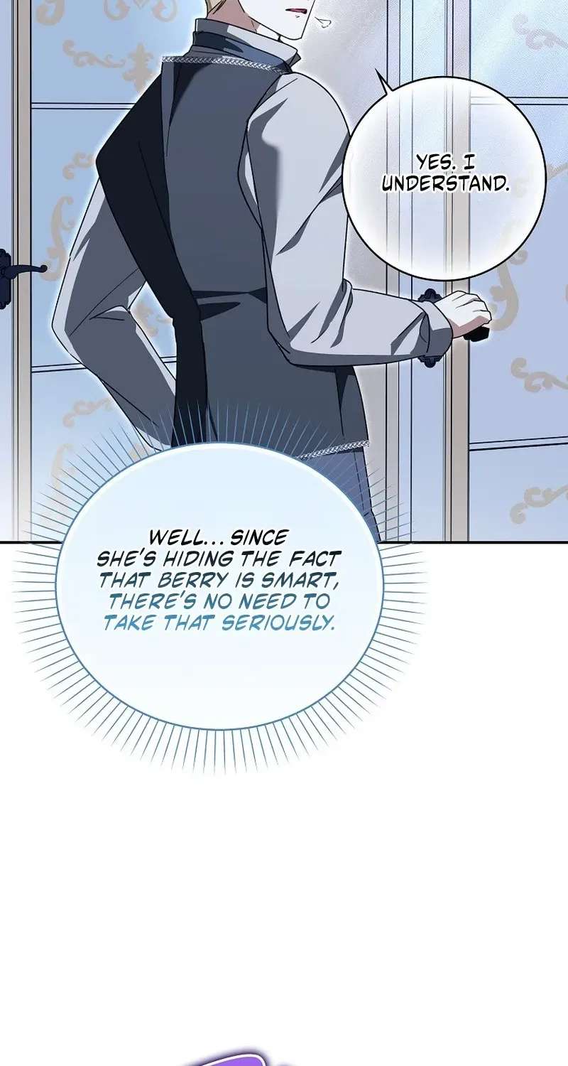 I’ll Try to Save My Father Chapter 26 - page 41