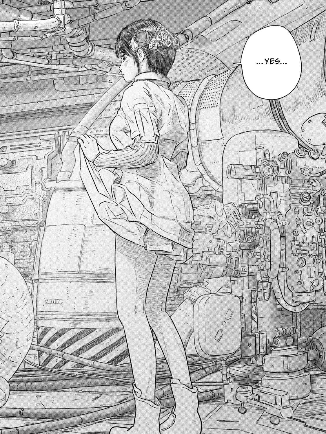 Super Triage Chapter 1 - page 26