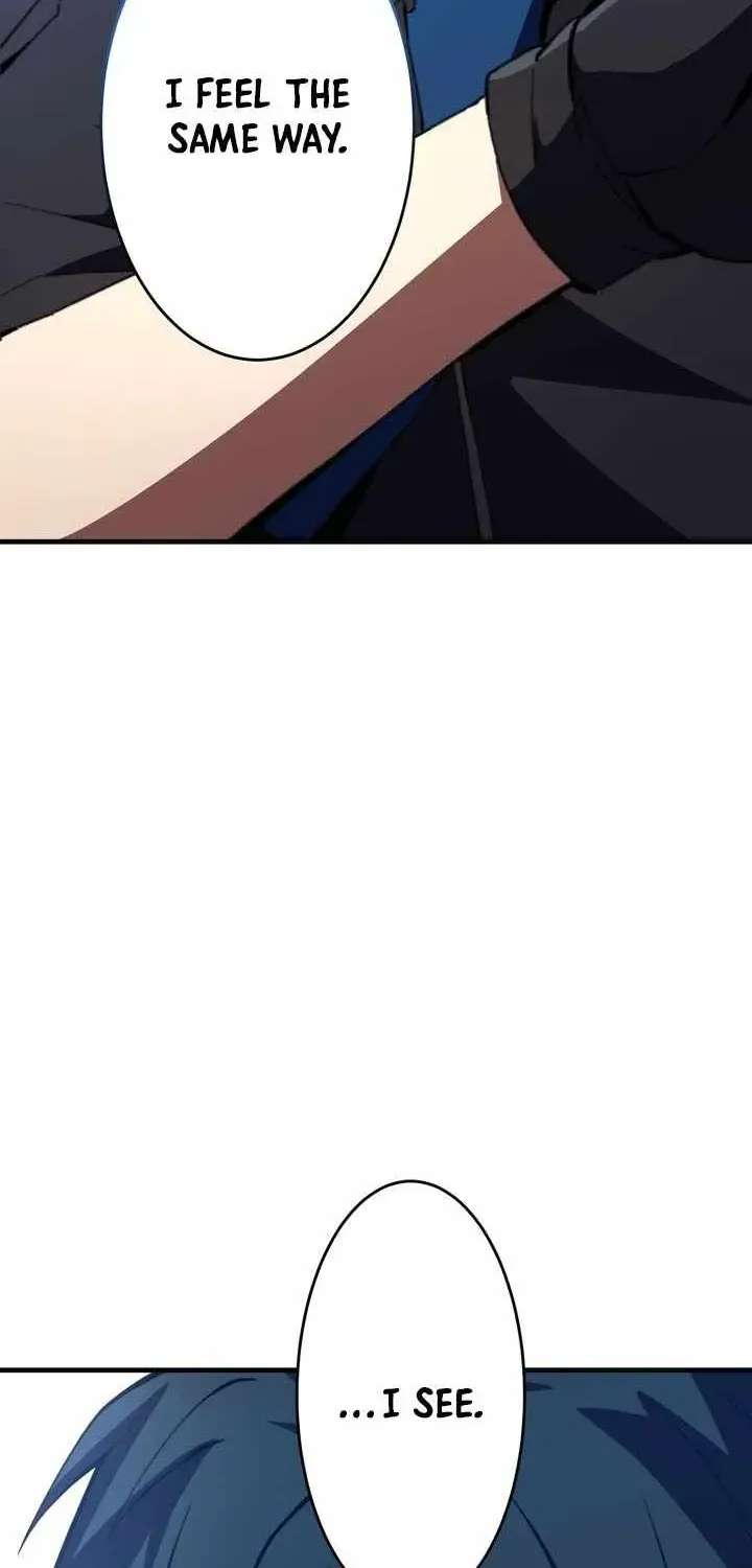 The Underworld Transcendent Returns Chapter 43 - page 30