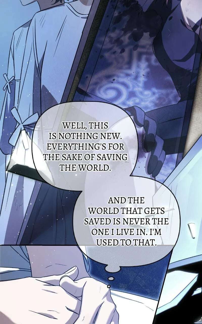 Thiendavis: The Road to Salvation Chapter 80 - page 35