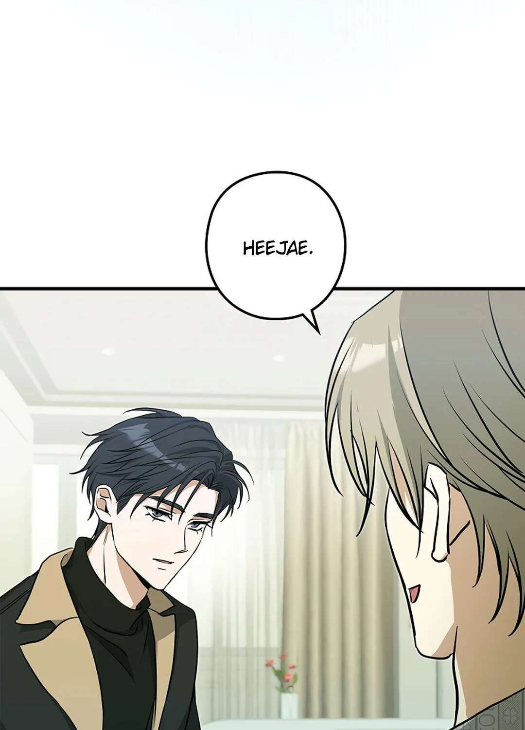I Was Possessed in an Extremely Private Area Chapter 33 - page 180
