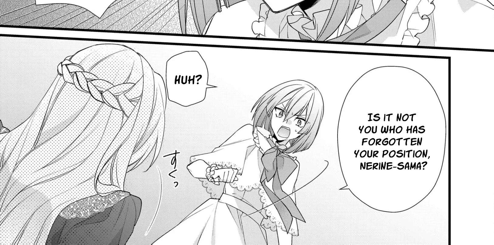 Takane no Hana Atsukai sareru Akuyaku Reijoudesuga, Honne wa Mechakucha Koishitai Chapter 6 - page 31
