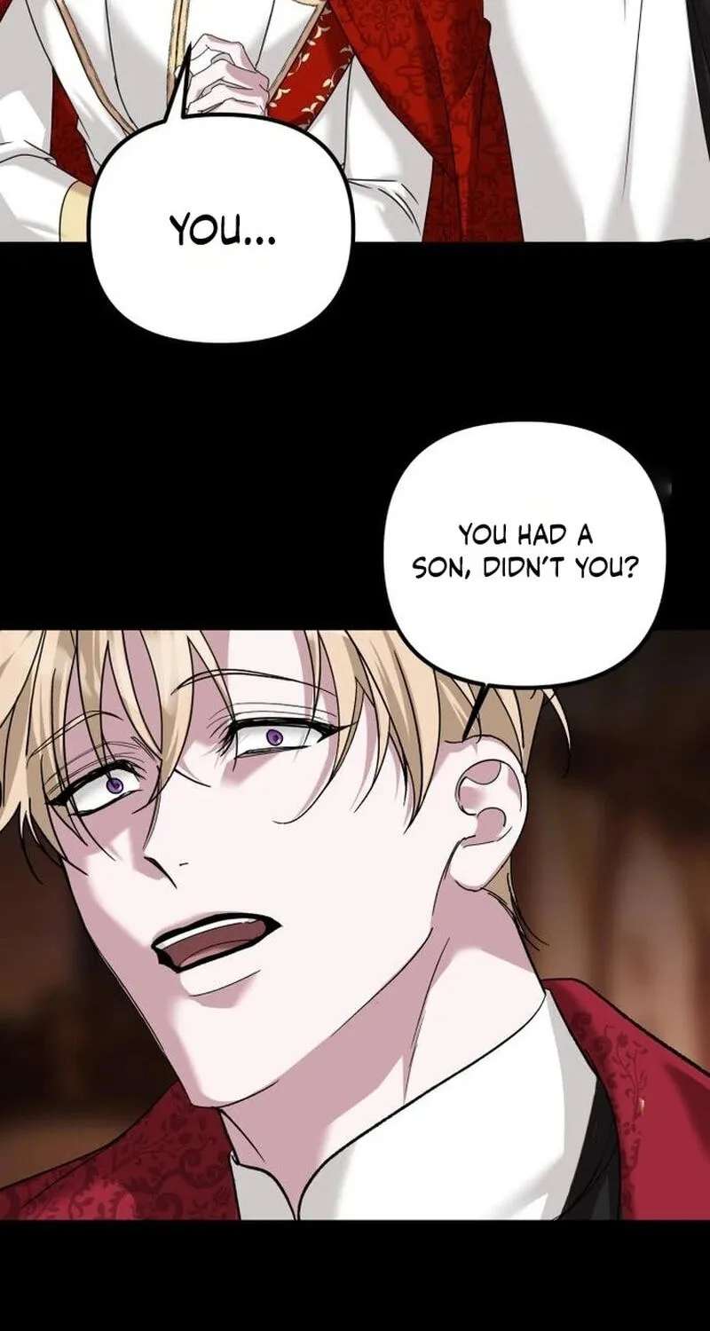 A Marriage Alliance for Revenge Chapter 100 - page 56