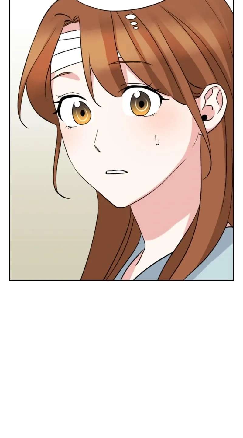 It's Okay to Be Left Out Chapter 40 - page 43