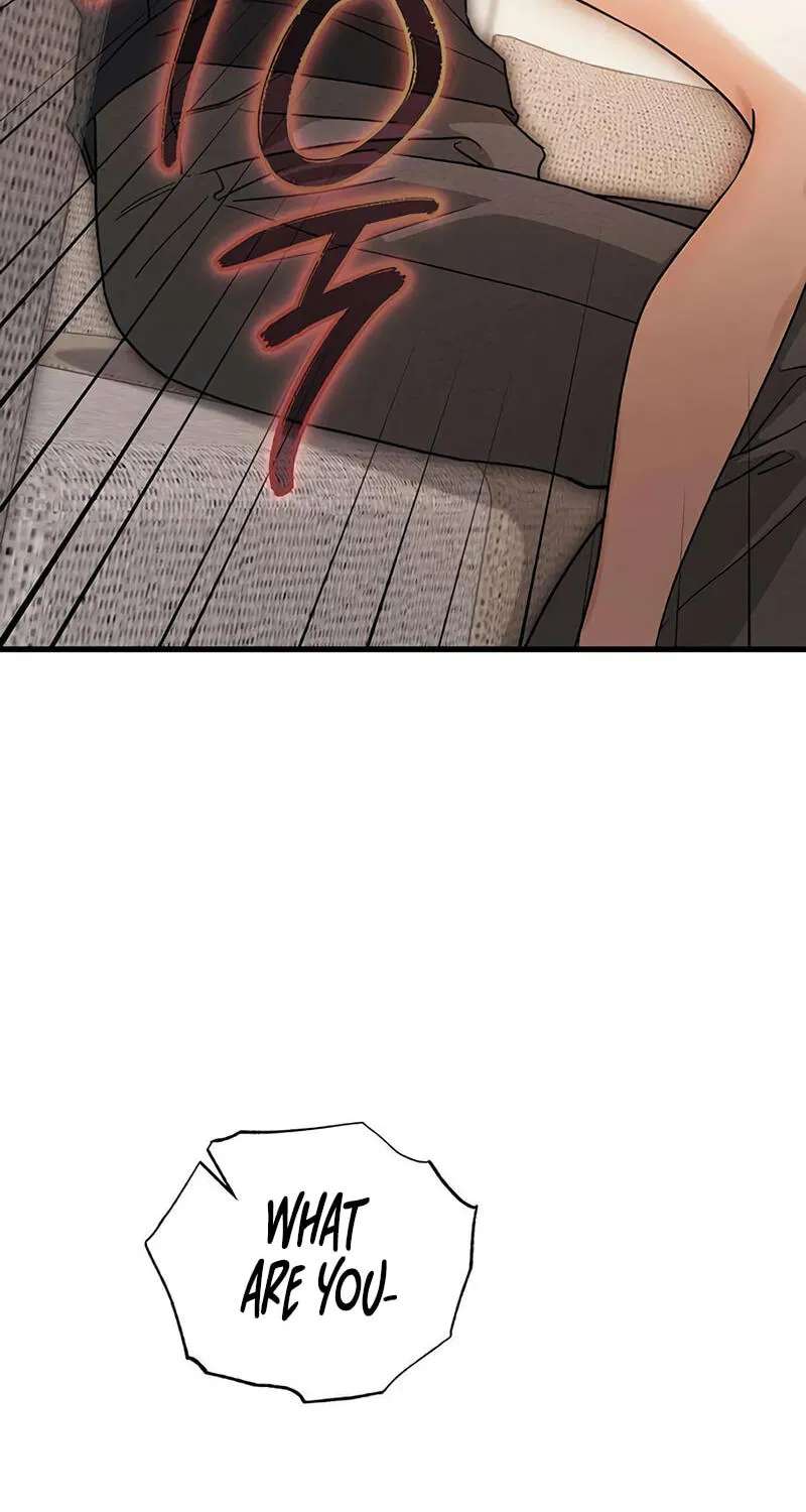 Become a Bad Man! Chapter 36 - page 21