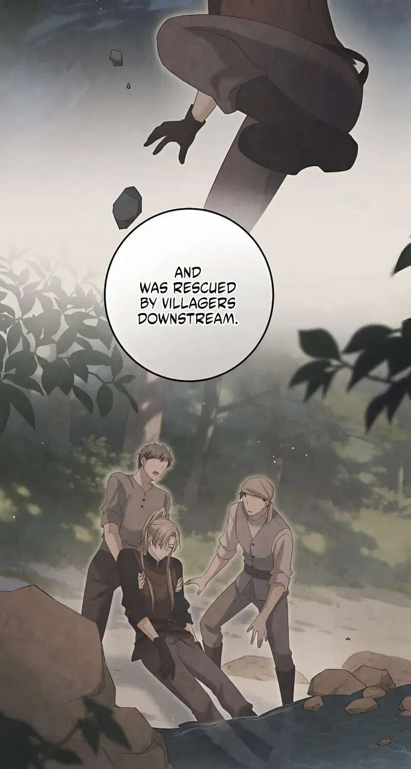 The Toy Doll Princess Weds in the Wilds Chapter 26 - page 40